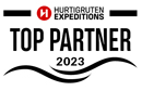 Top Partner von Hurtigruten Reisen