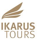 Logo Ikarus-Tours