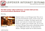 Leipziger Internet Zeitung